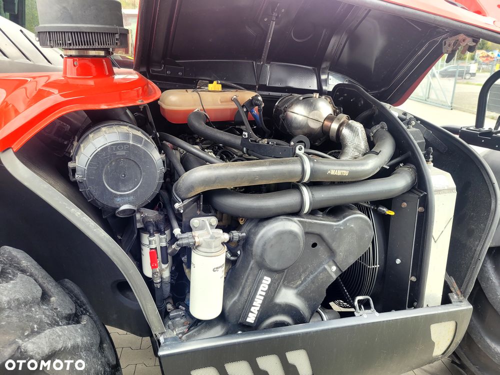 Manitou MLT 635-130 PS+ PREMIUM - 23