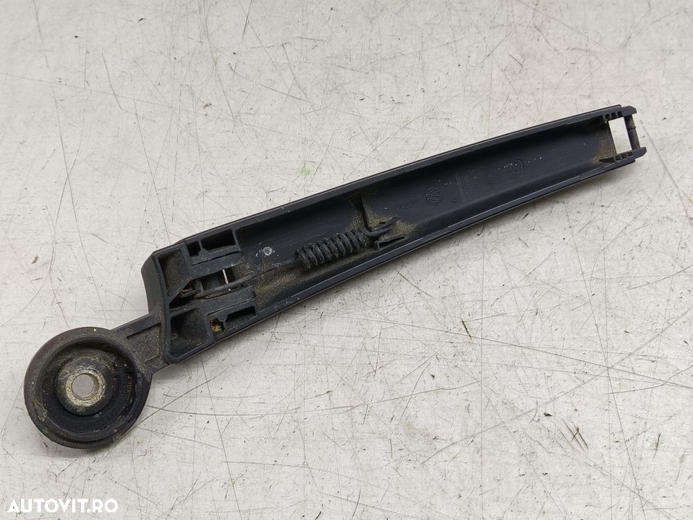 Brat stergator haion 7l6955707 Volkswagen VW Touareg generatia 1 7L [ - 2