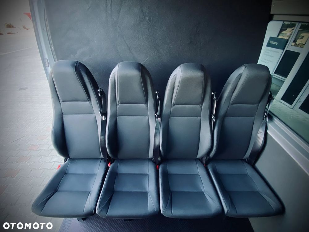 Iveco DAILY 35S16HA8 V - 8