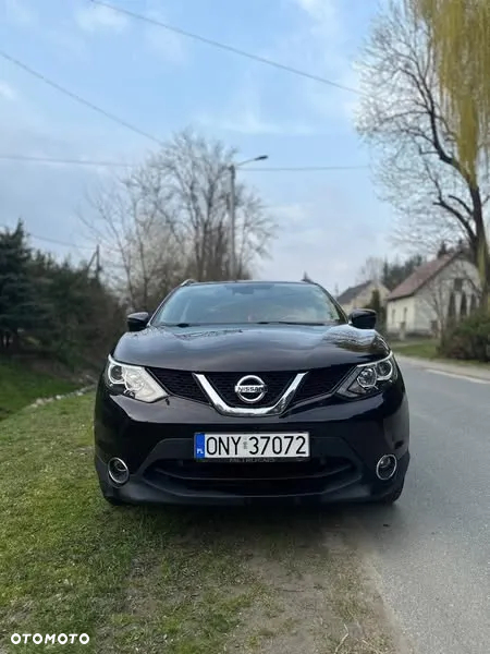 Nissan Qashqai 1.6 dCi N-Connecta - 3