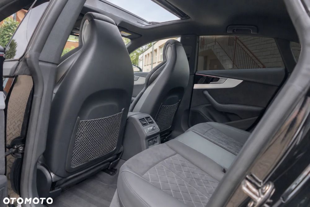 Audi A5 Sportback 45 TFSI mHEV Quattro S Line S tronic - 26