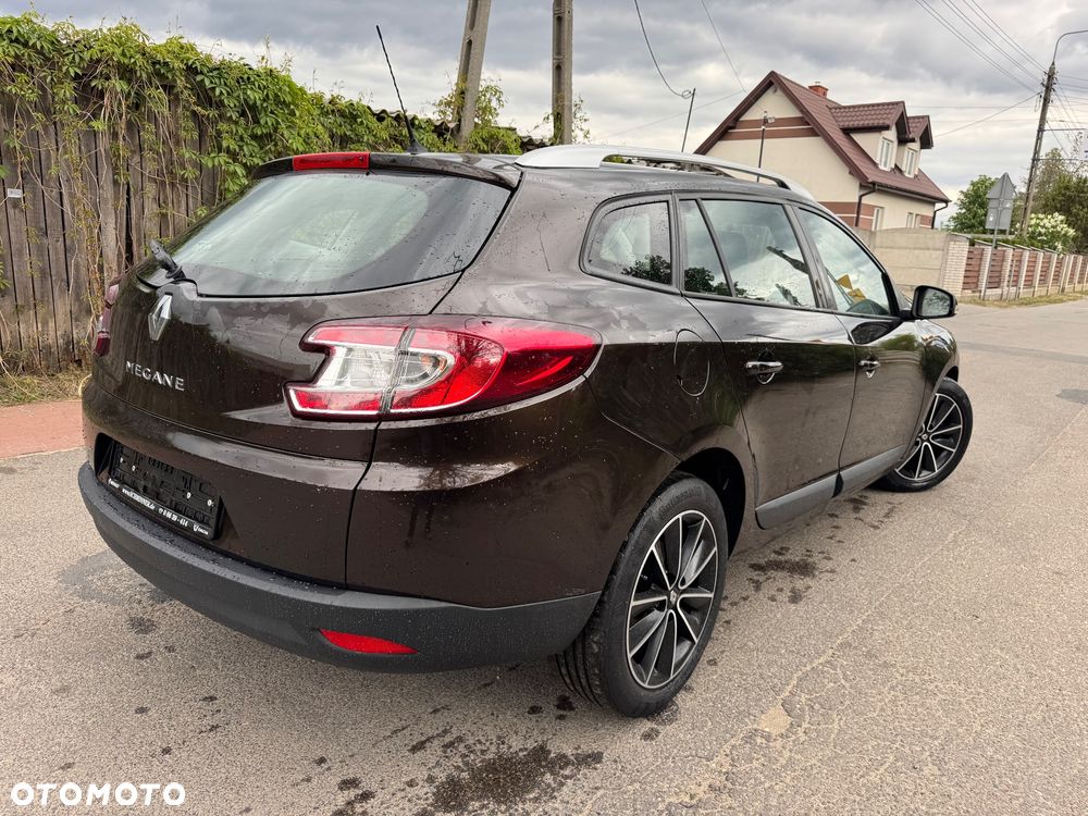 Renault Megane 1.6 16V 100 J'taime - 7
