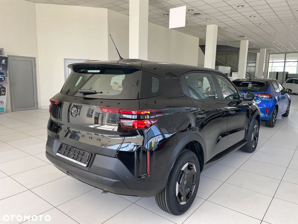 Opel Frontera 1.2 T mHEV Edition eDTC6 - 5