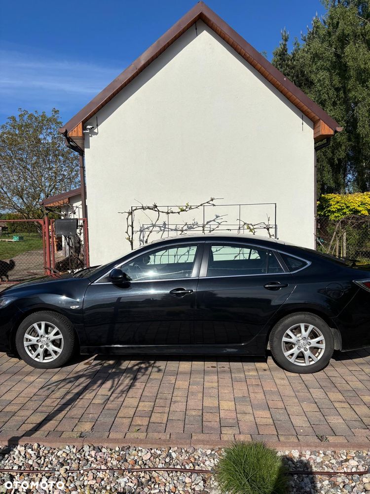 Mazda 6 - 10