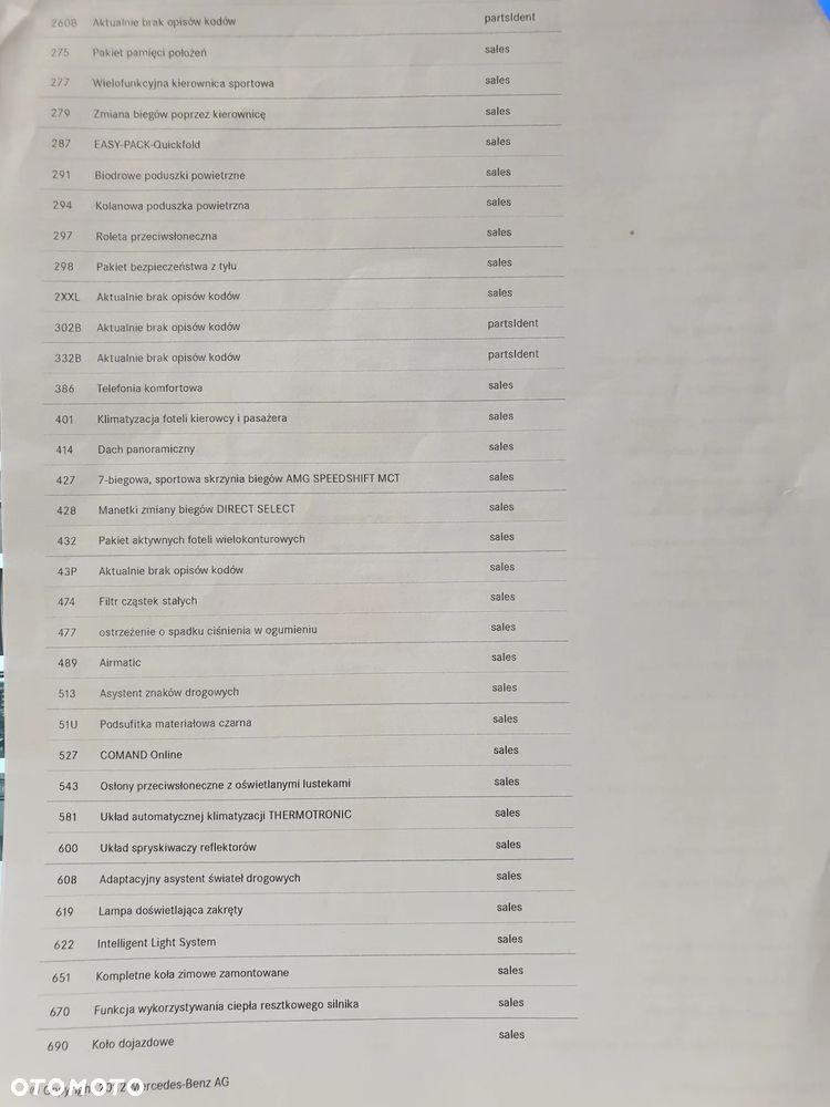 Mercedes-Benz Klasa E 350 CDI DPF 4Matic BlueEFFICIENCY 7G-TRONIC Avantgarde - 30