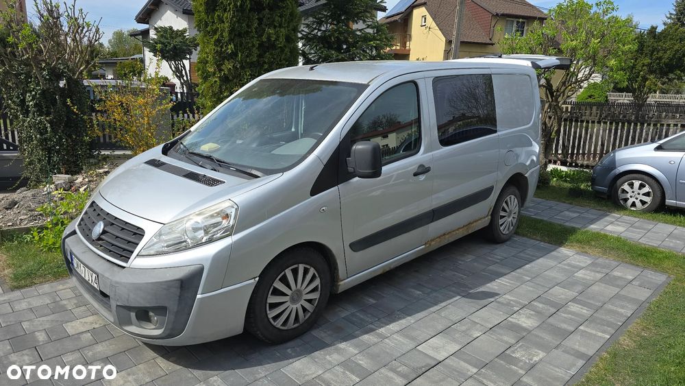 Fiat SCUDO - 4