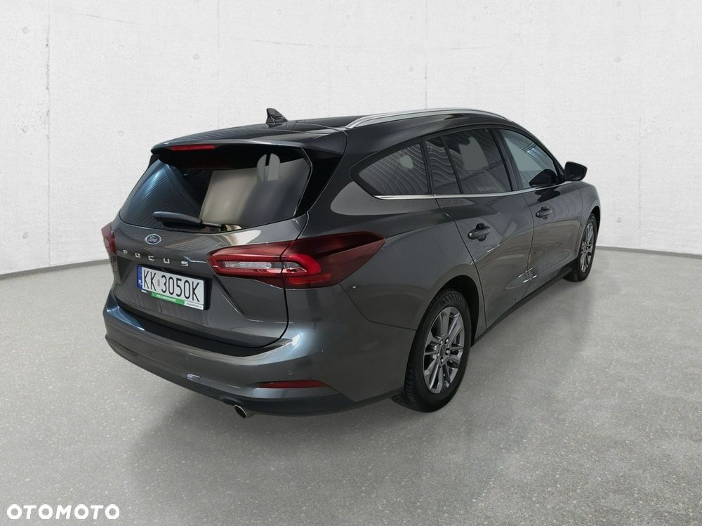 Ford Focus - 7