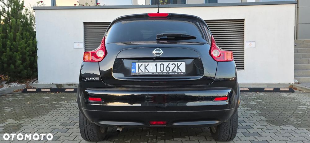 Nissan Juke 1.6 Start/Stop Tekna - 12