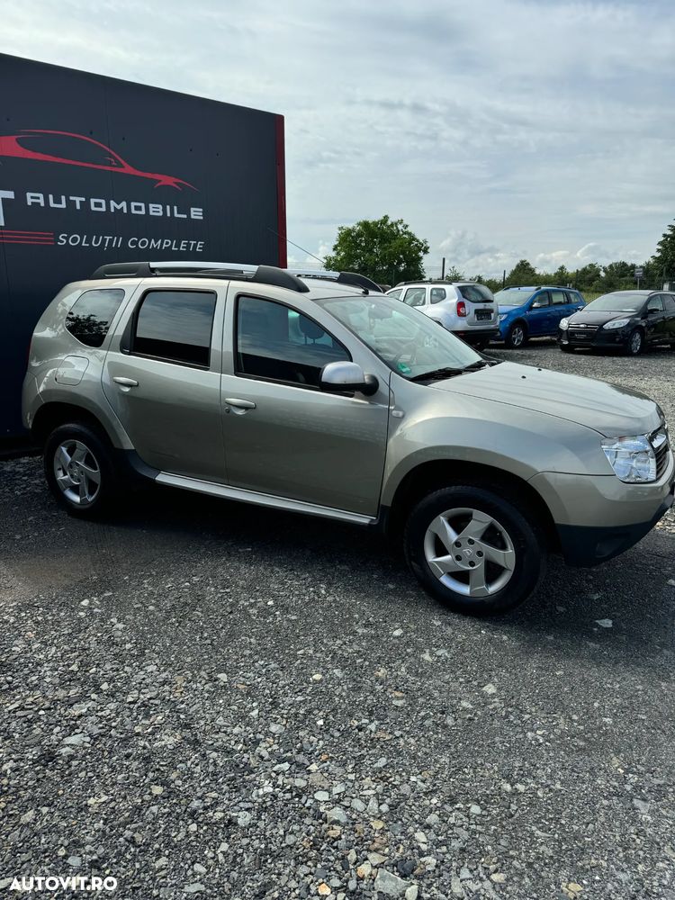 Dacia Duster 1.6 4x2 Laureate - 5
