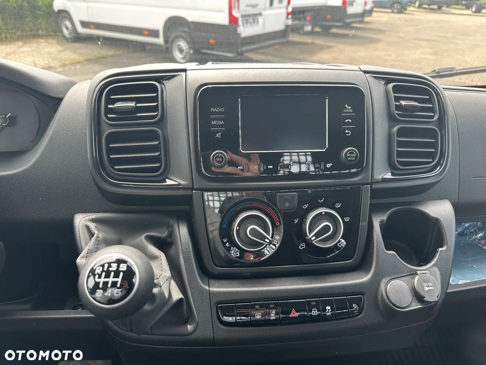 Fiat DUCATO SKRZYNIA 4,2M !!! DŁUGI !!! - 12