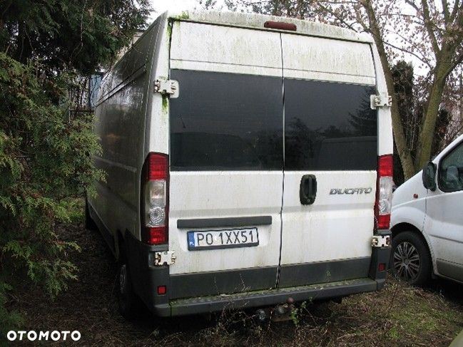 Fiat Ducato - 4