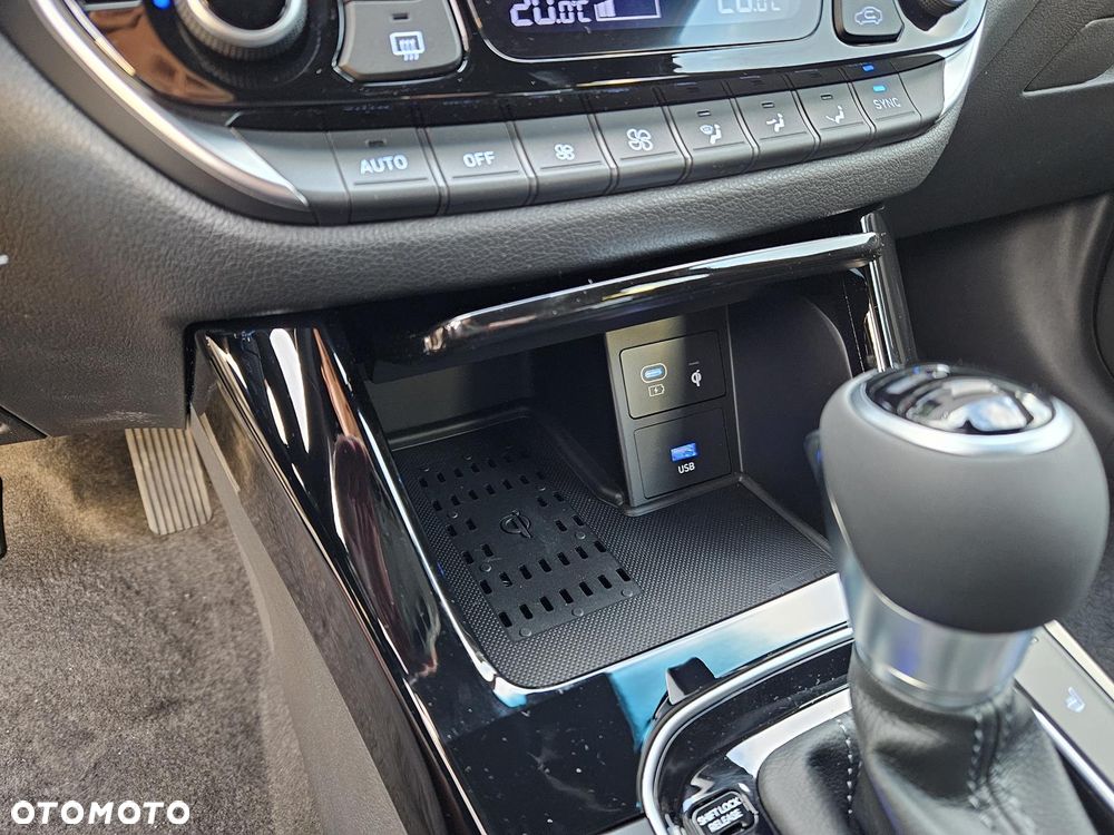 Hyundai i30 1.0 T-GDI Smart DCT - 10