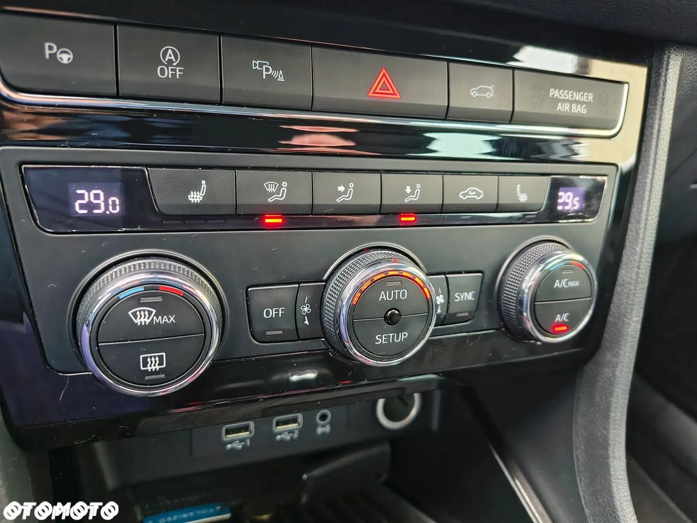 Seat Ateca 2.0 TSI 4Drive DSG OPF FR BLACK EDITION - 8