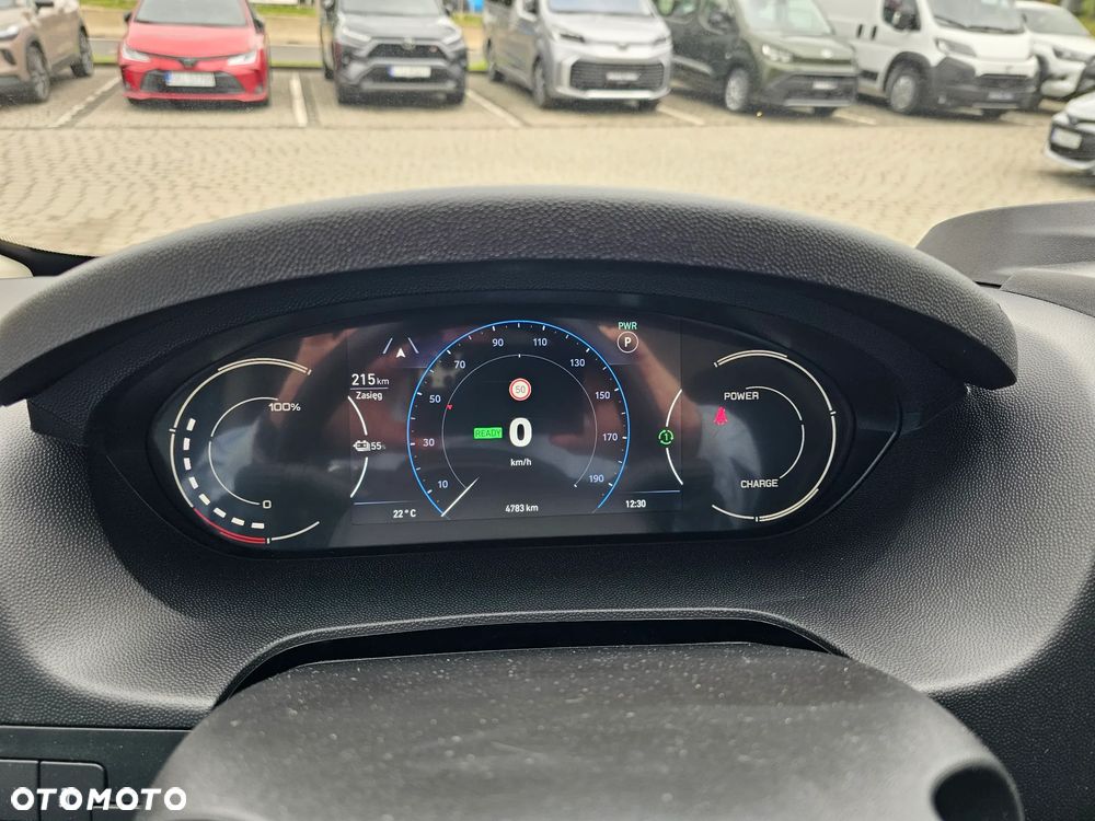 Toyota Proace MAX - 22
