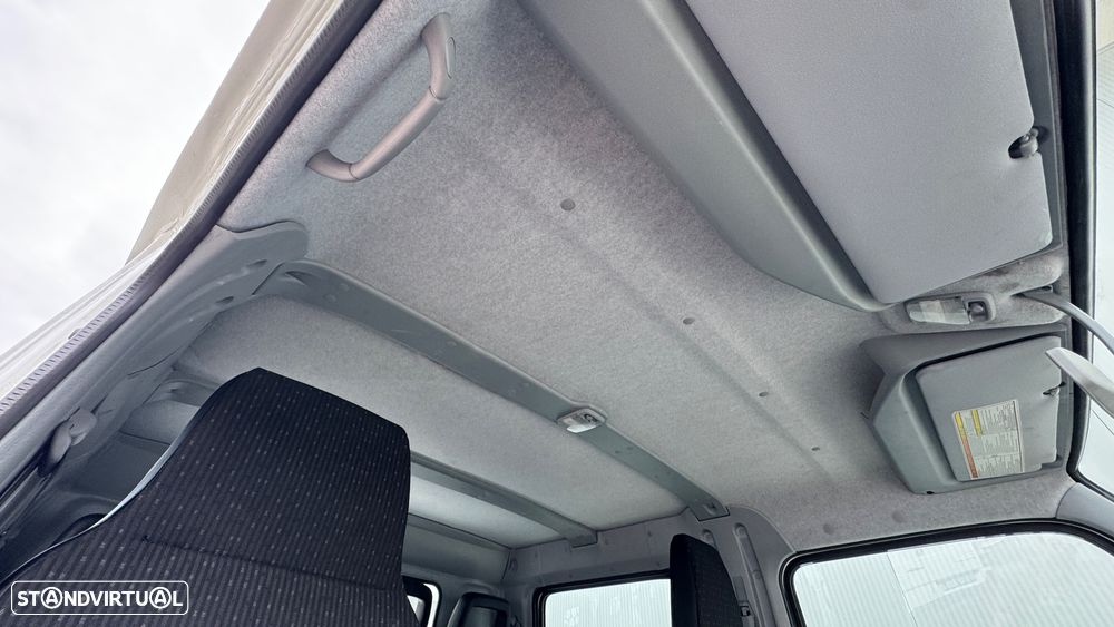 Mitsubishi Canter 3C15D C/ Bascula - 29