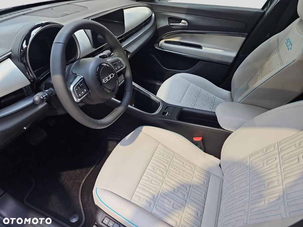 Fiat 600 1.2 Turbo La Prima eDCT - 10