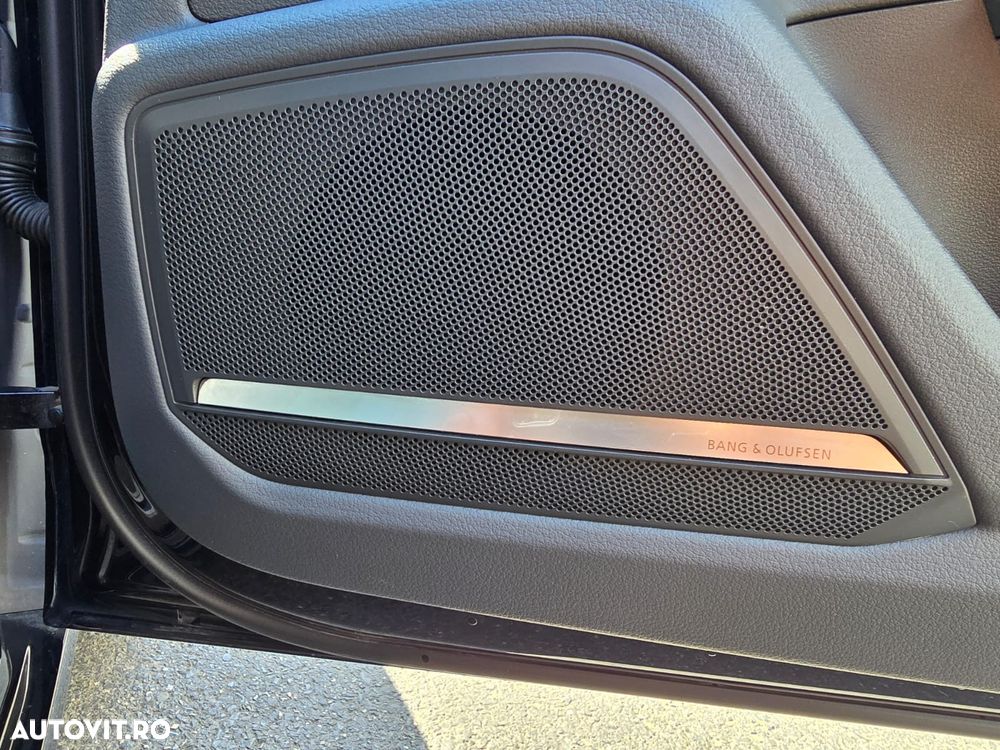 Audi A7 3.0 50 TDI quattro Tiptronic - 9