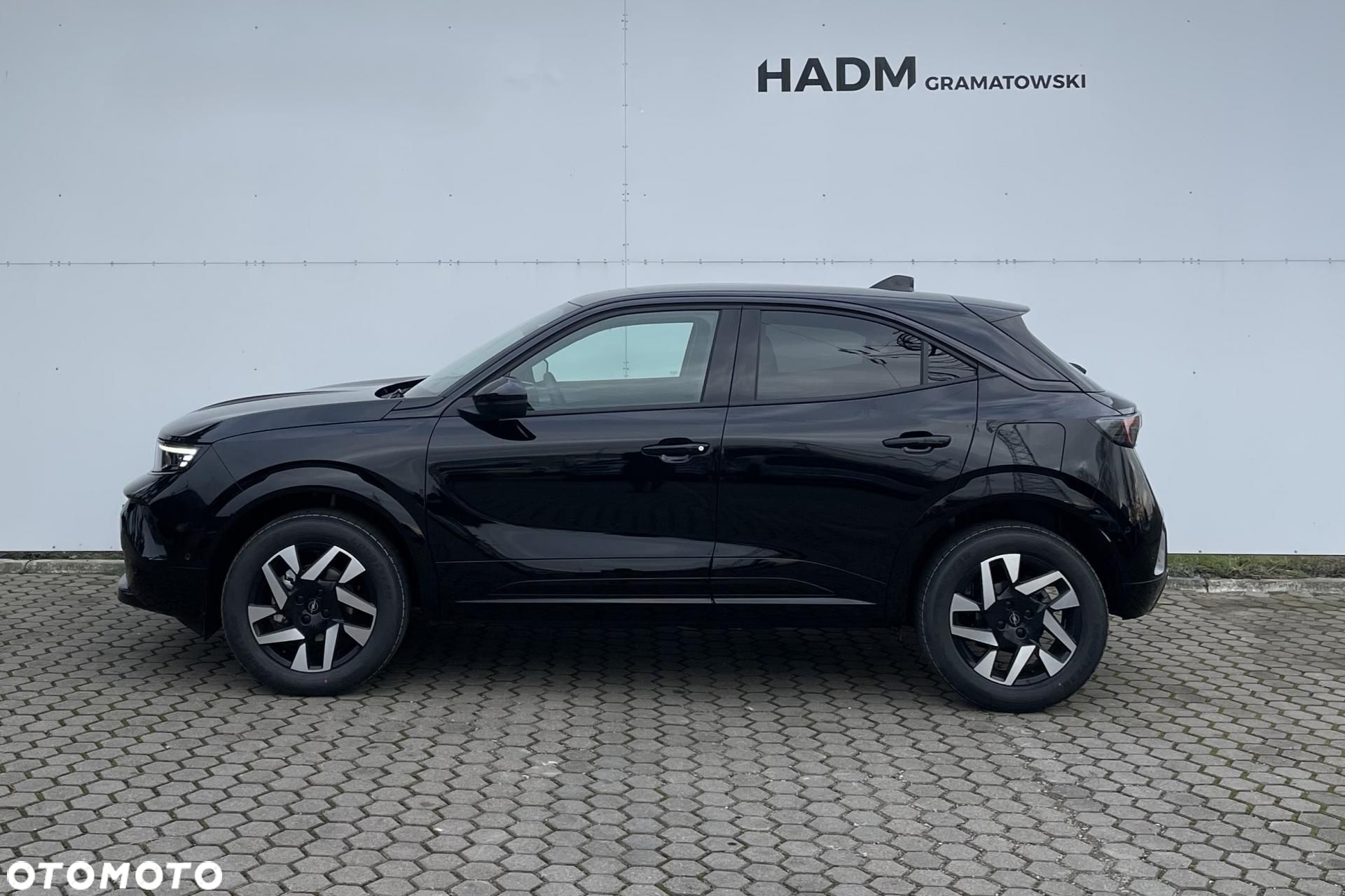 Opel Mokka - 5