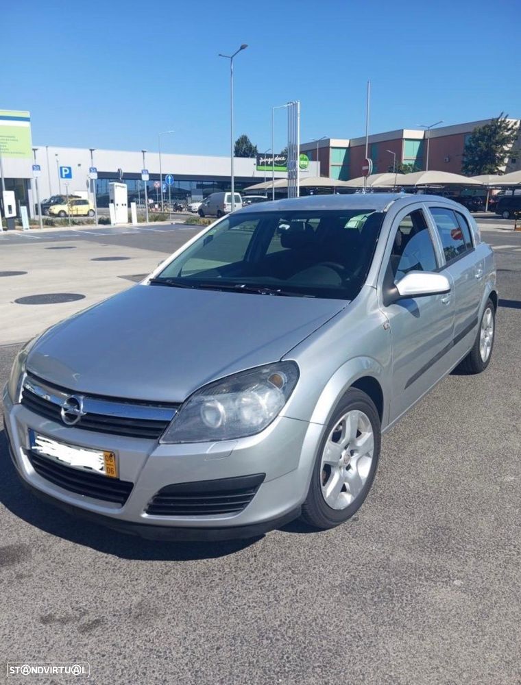 Opel Astra 1.4 Cosmo - 1
