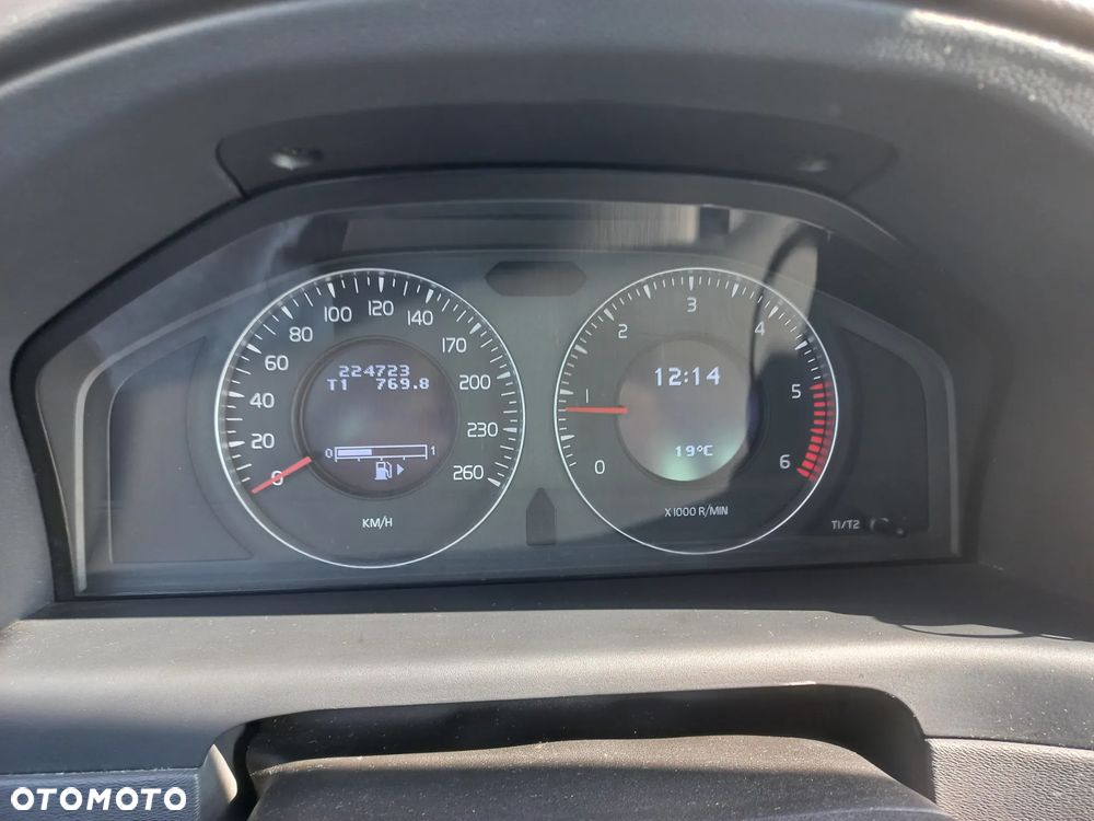 Volvo S80 2.0D Momentum - 11