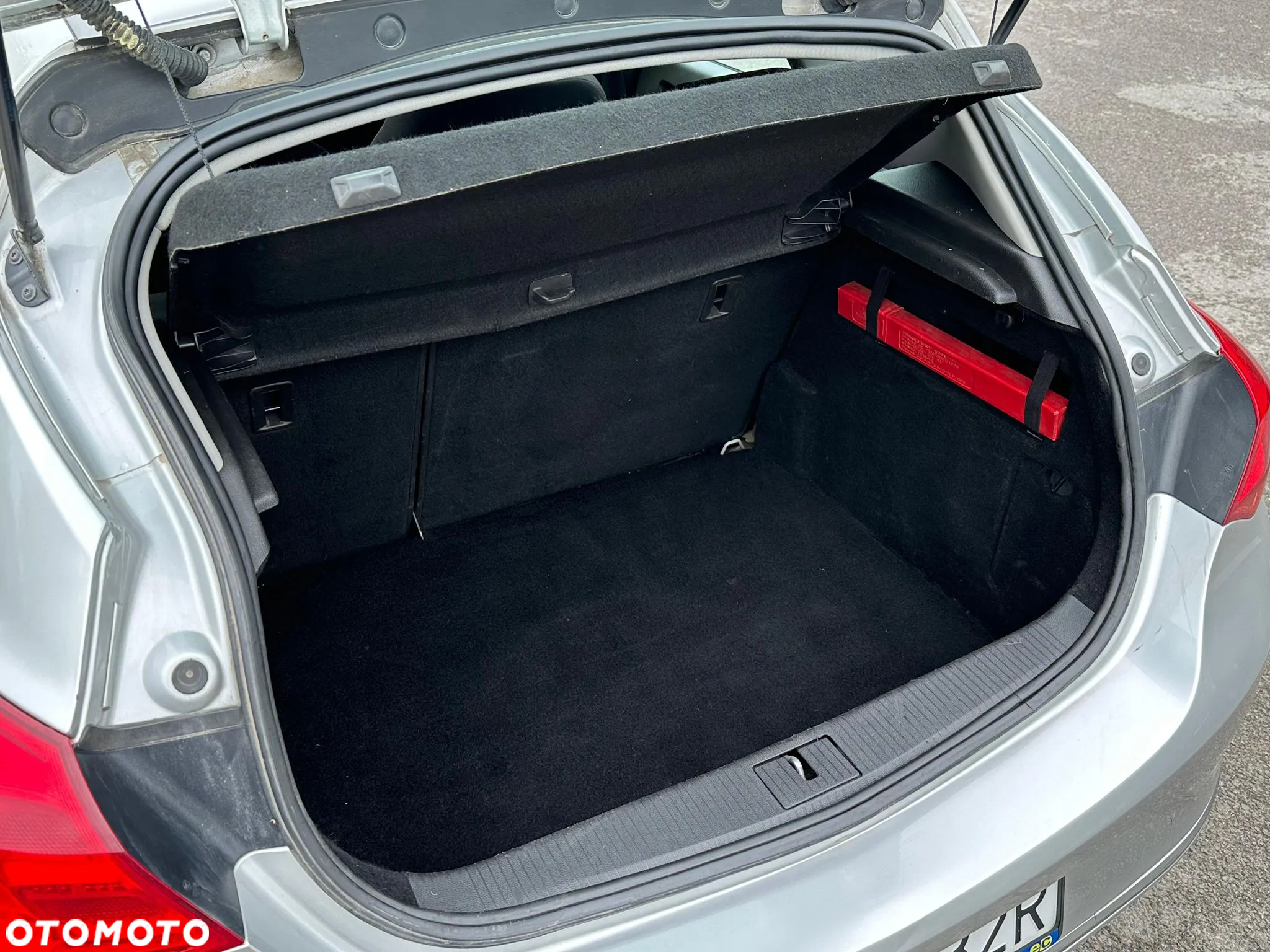 Opel Astra IV 1.4 Active - 10