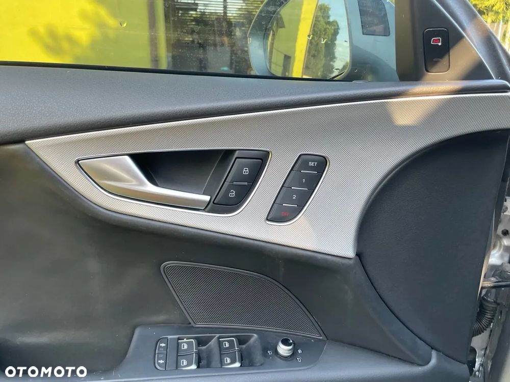 Audi A7 Sportback 3.0 TDI Quattro S tronic - 11