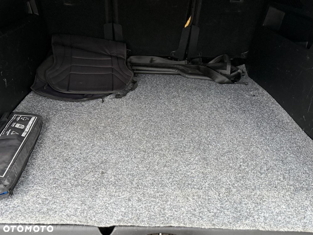 Opel Combo 1.5 D 96kW XL Edition - 10