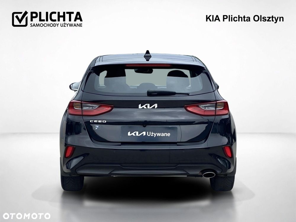 Kia Ceed - 5