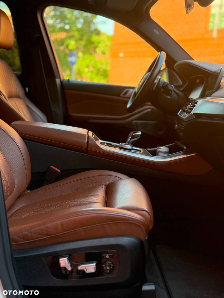 BMW X5 - 17