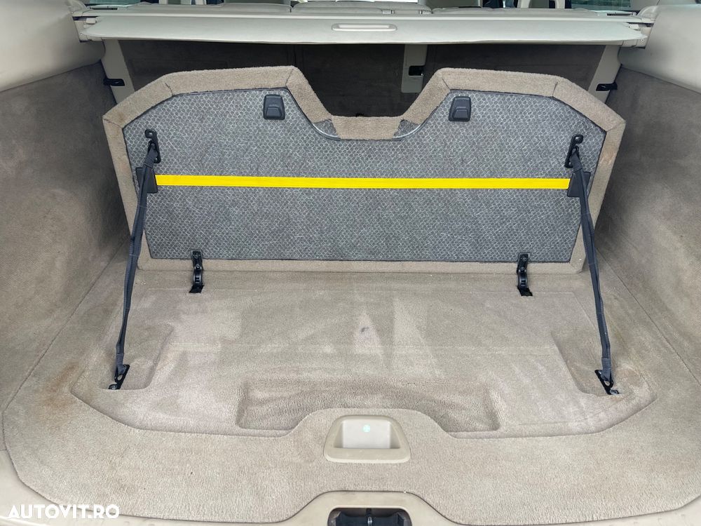 Volvo XC 60 D3 AWD Momentum - 10