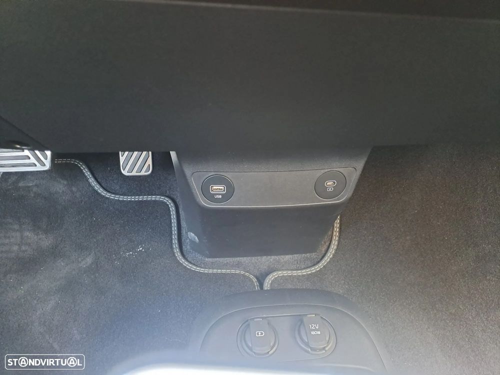Kia EV6 77.4 kWh GT AWD - 8