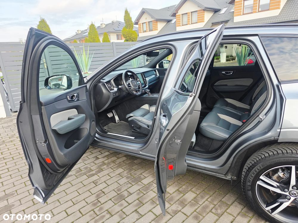 Volvo XC 60 D4 Geartronic RDesign - 9