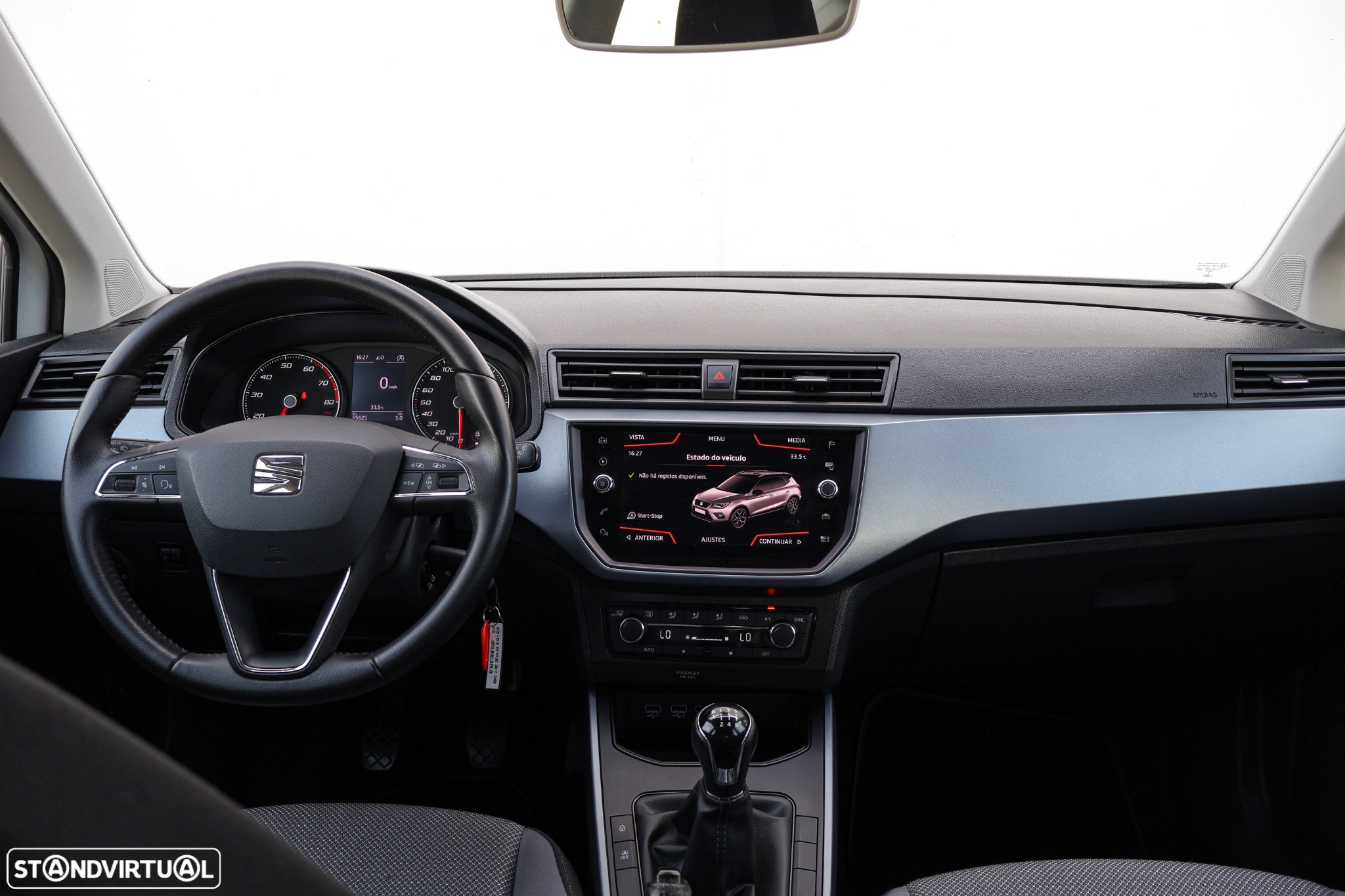 SEAT Arona 1.0 TSI Style - 9