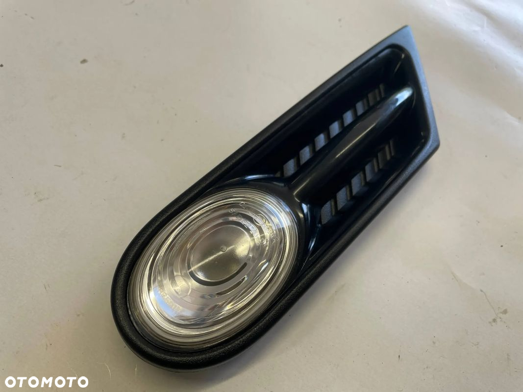 MINI COOPER R56 LIFT KIERUNKOWSKAZ LEWY 7260203 - 4