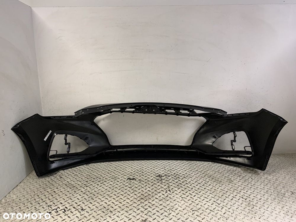 NOWY ORYGINALNY ZDERZAK PRZEDNI PRZÓD HYUNDAI I20 II 2 LIFT 18-20 86511-C8AB0 - 5
