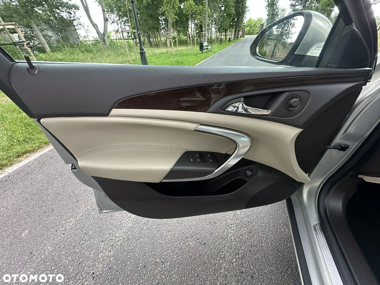 Opel Insignia - 18
