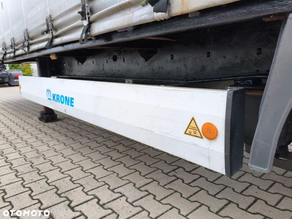 Krone sd - 32