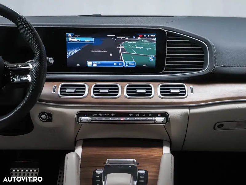 Mercedes-Benz GLS 350 d 4Matic 9G-TRONIC AMG Line Advanced Plus - 6