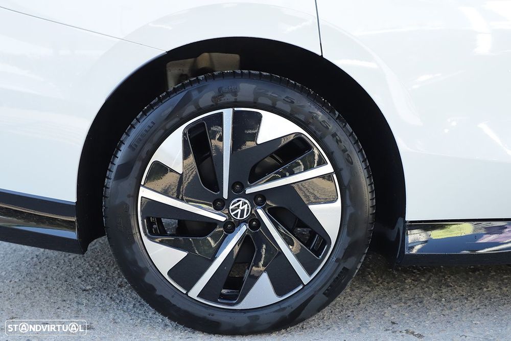 VW ID.7 77 kWh Pro - 5