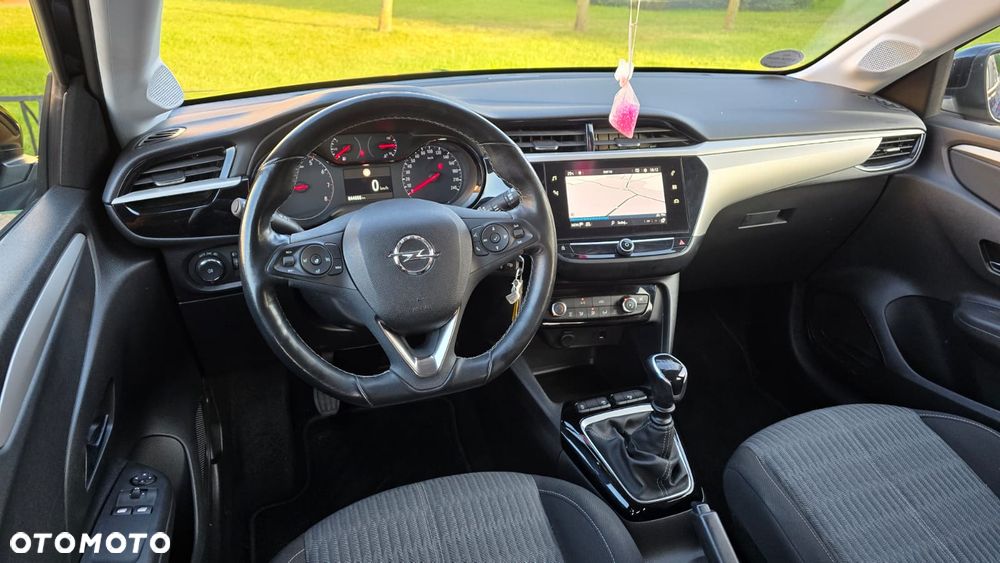 Opel Corsa 1.2 Direct Injection Turbo Ultimate - 38
