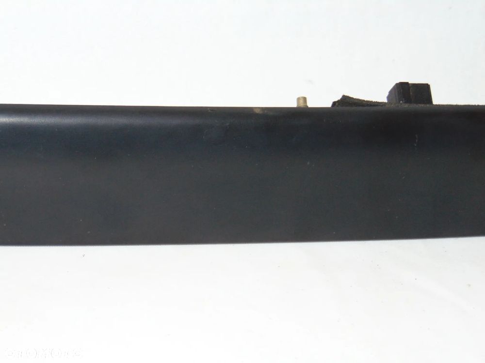 Klamka blenda tylna tył mikrostyk klapy bagażnika Citroen Xsara Picasso 98-04r - 21