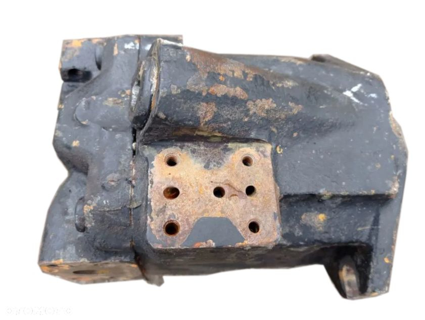 POMPA HYDRAULICZNA HYDRAULIKA KOPARKA VOLVO 7603254 - 2