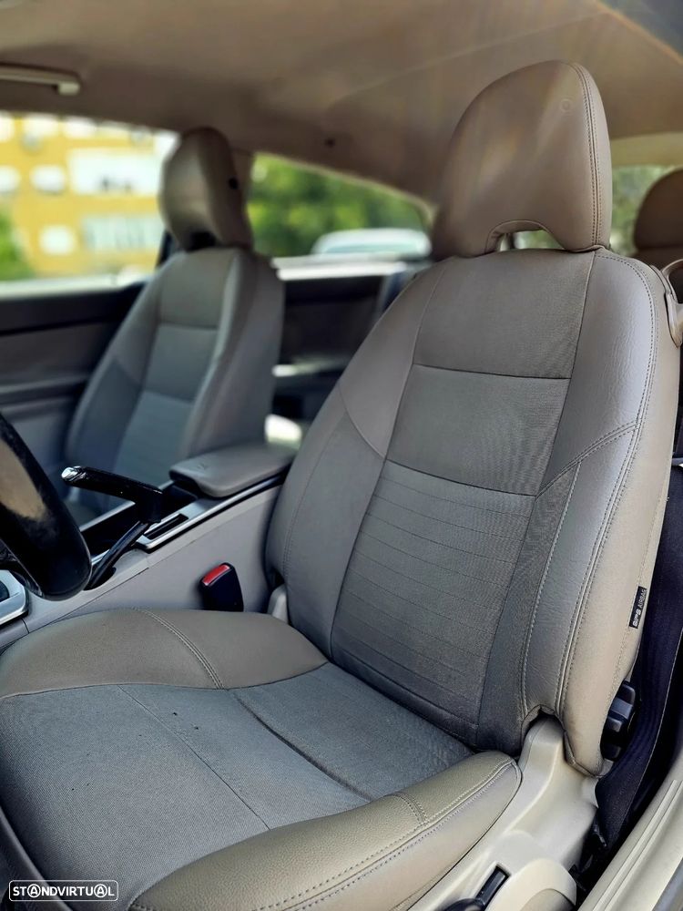 Volvo C30 1.6D DRIVe Edition - 12