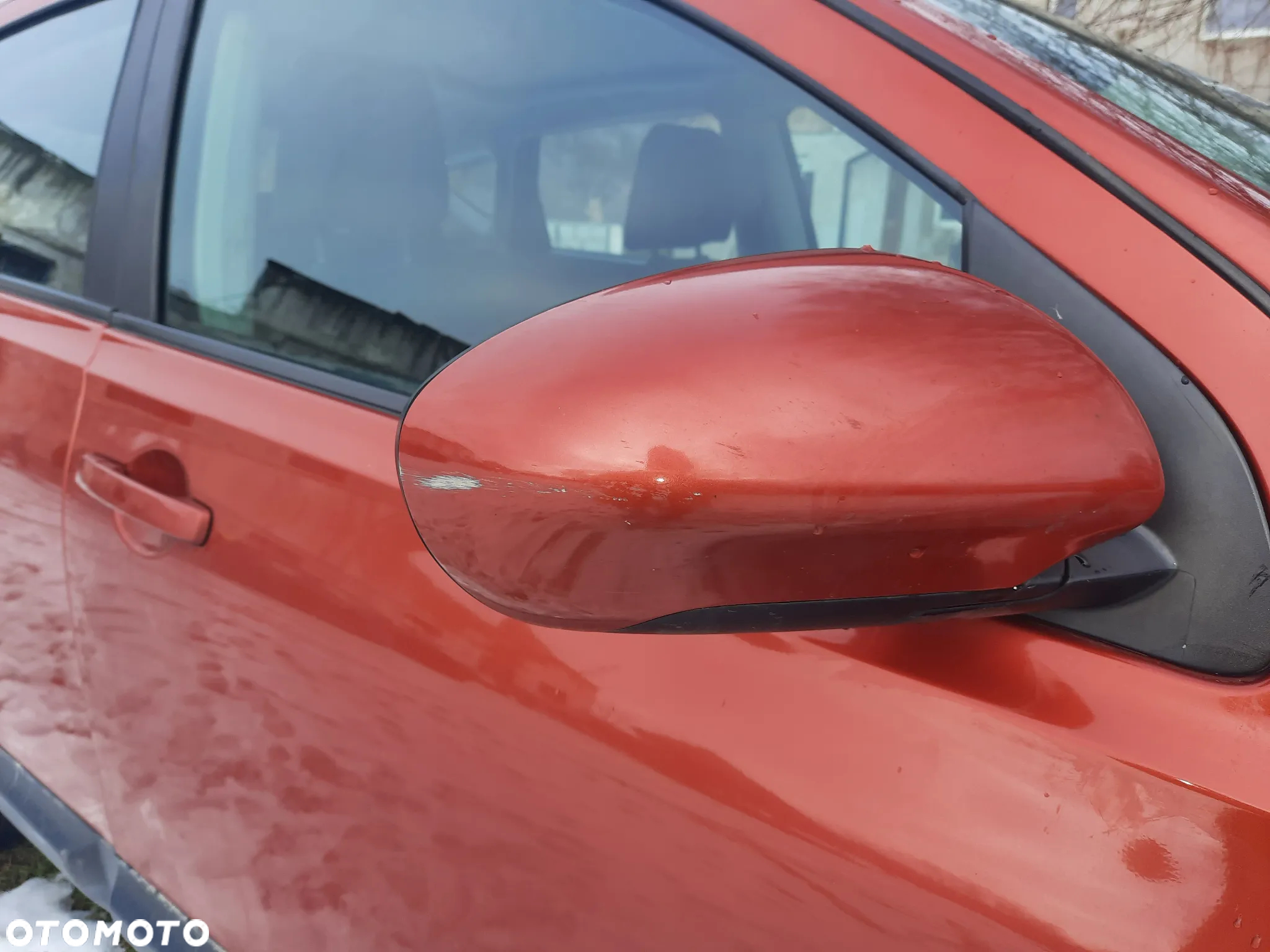 Nissan Qashqai - 15