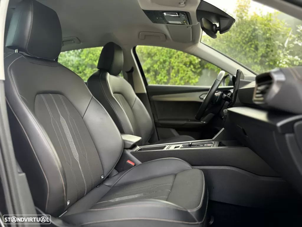 Cupra Formentor 1.4 e-Hybrid DSG VZ - 21