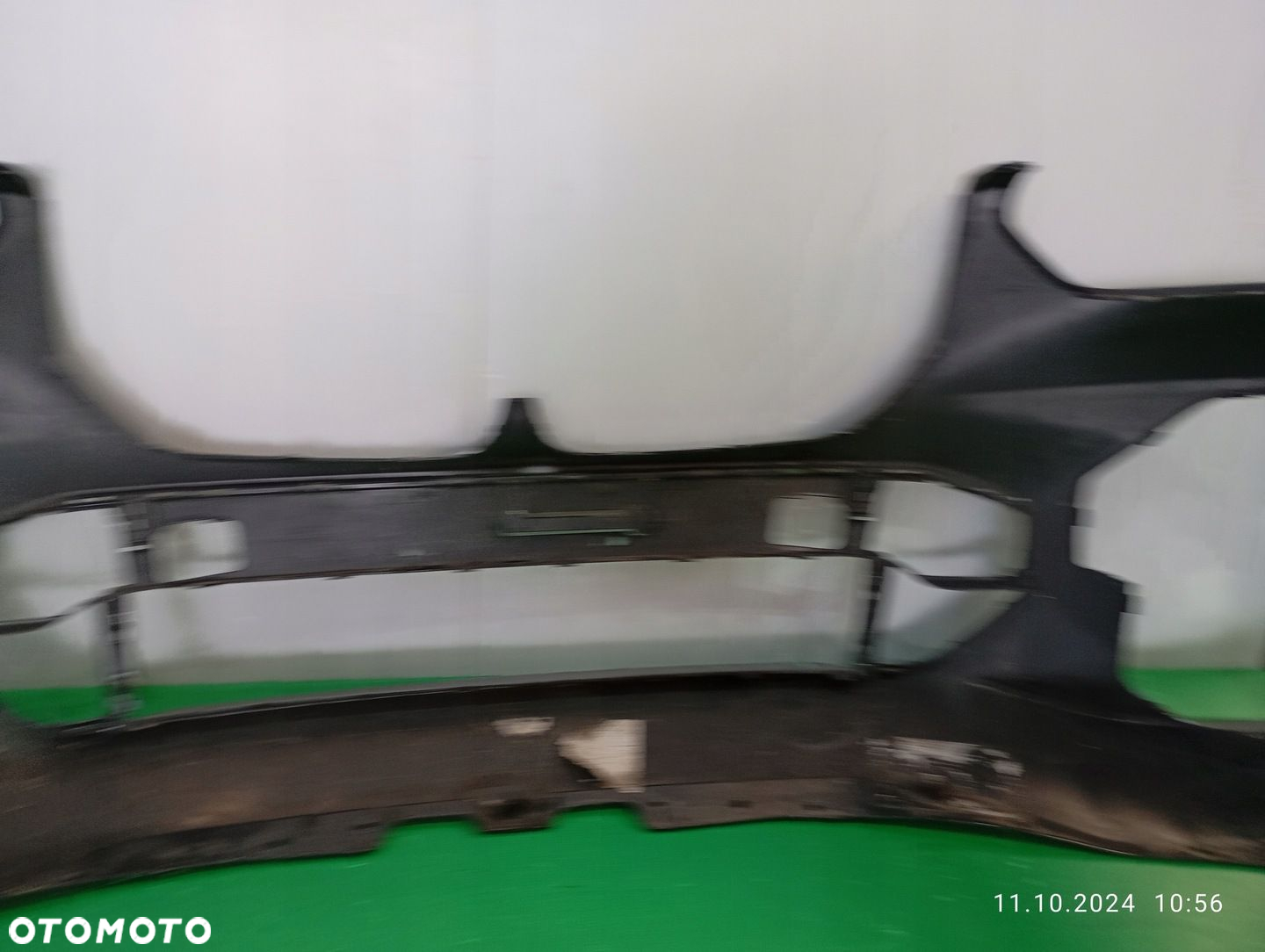 ZDERZAK PRZÓD PRZEDNI BMW X5 G05 M-PAKIET 2018-2024 8069207 - 11