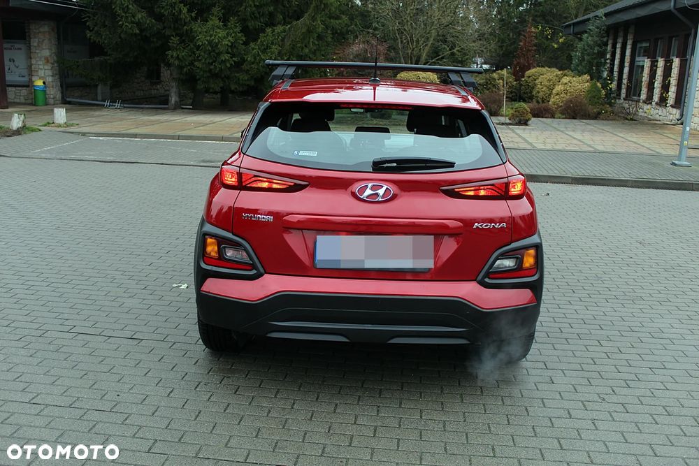 Hyundai Kona 1.6 CRDi Trend - 5