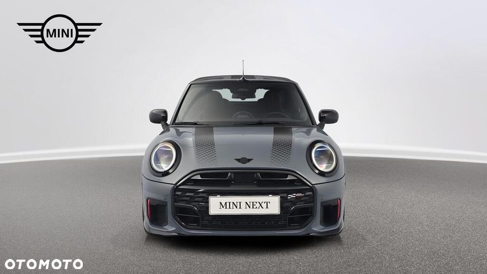 MINI John Cooper Works - 11