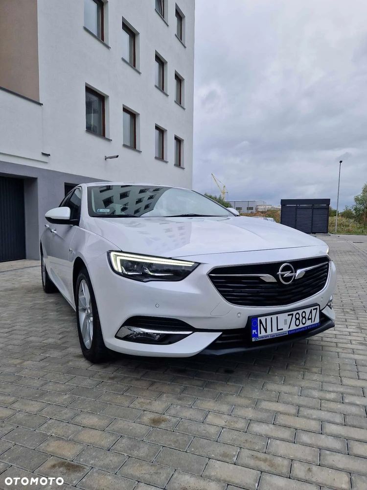 Opel Insignia CT 2.0 CDTI Exclusive S&S - 3
