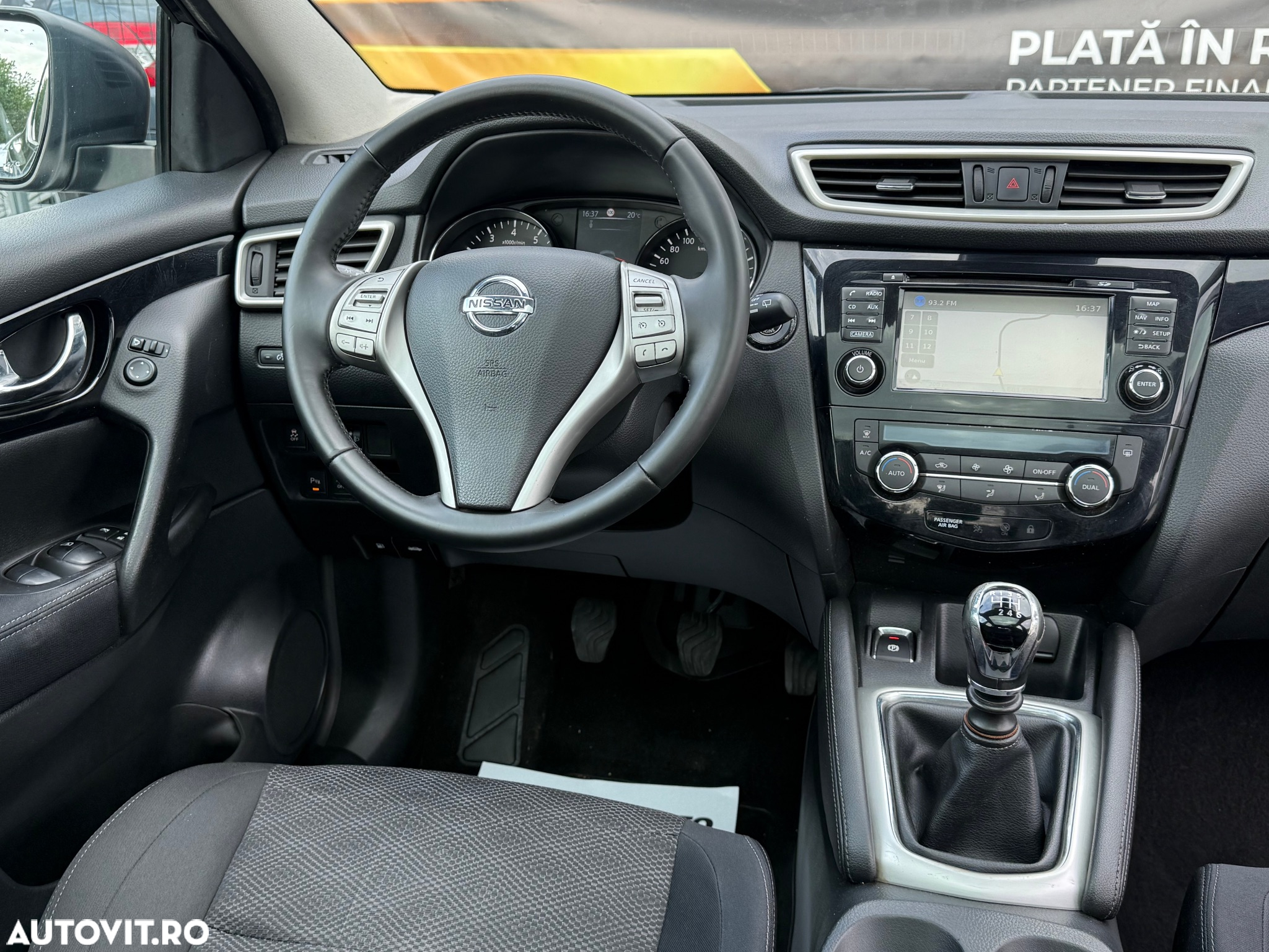 Nissan Qashqai 1.2 DIG-T TEKNA - 18
